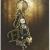 Twilight Saga: New Moon - Edward Cullen KeyRing BagClip B
