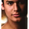 Twilight Saga: New Moon - Jared (Wolf Pack) Bookmark