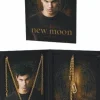 Twilight Saga: New Moon - Jacob Jewellery Box Set