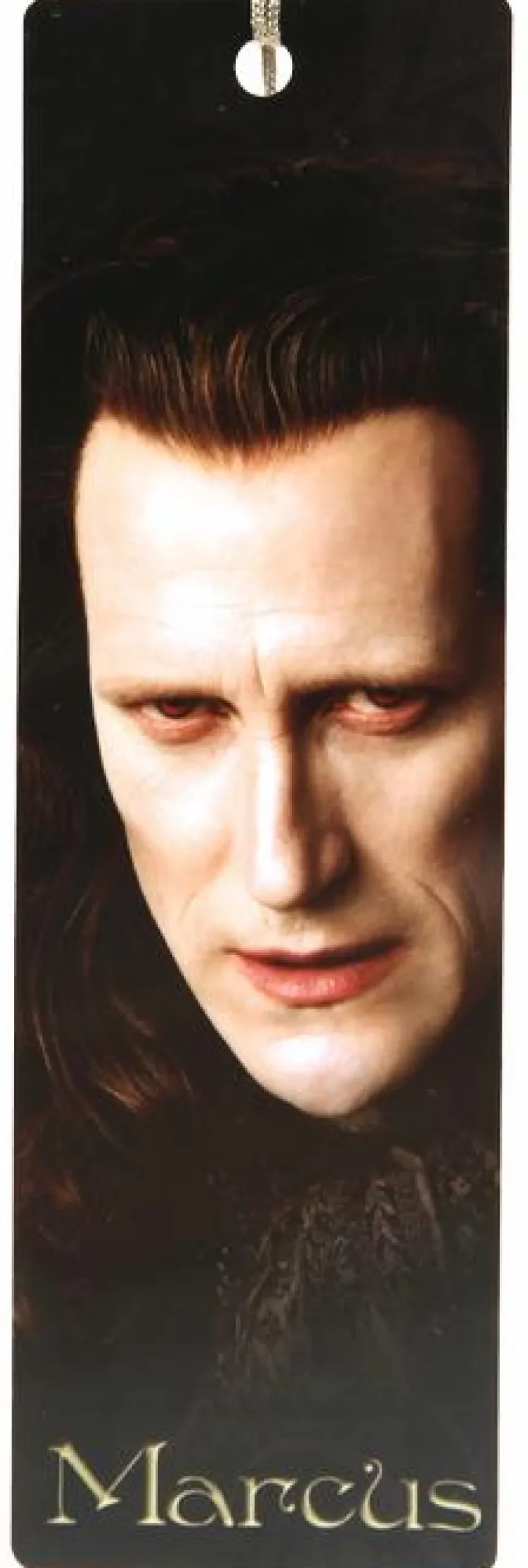 Twilight Saga: New Moon - Marcus (Volturi) Bookmark