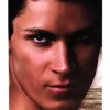 Twilight Saga: New Moon - Paul (Wolf Pack) Bookmark