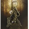 Twilight Saga: New Moon - Tribe Tattoo Keychain