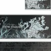 Twilight Saga: New Moon - Team Edward Vinyl Wallet