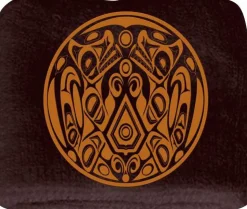 Twilight Saga: New Moon - Tribe Tattoo Terry Cloth Wristband