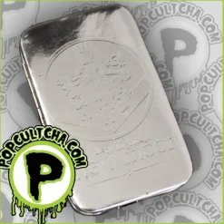 Twilight Saga: New Moon Wallet Card Cullen Crest