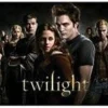 Twilight Saga: Sticker F - Full Cast
