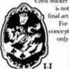 Twilight Saga: Sticker H - Cullen Crest