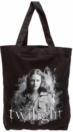 Twilight Saga: Twilight - Bella Swan Photo Tote Bag