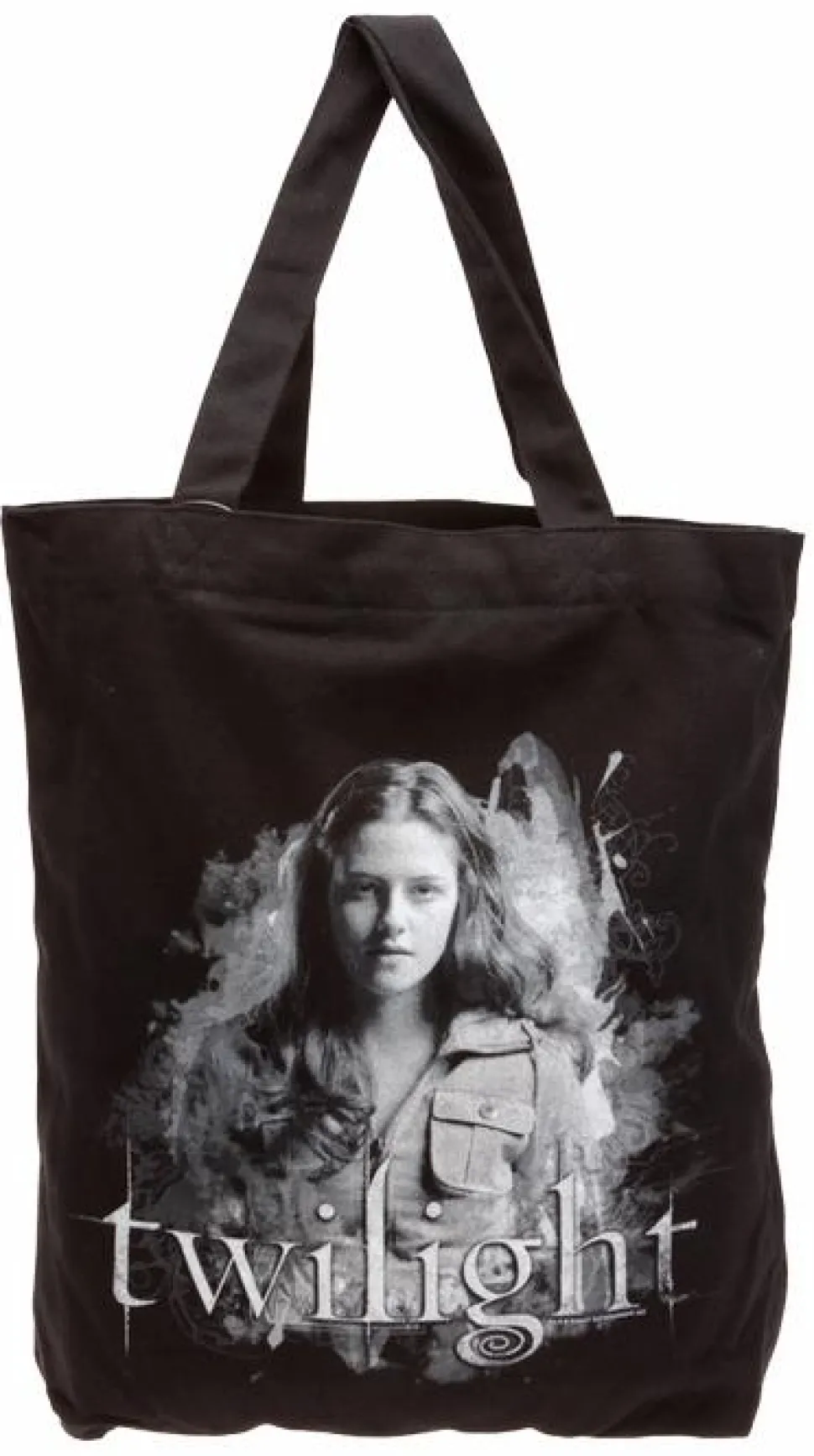 Twilight Saga: Twilight - Bella Swan Photo Tote Bag