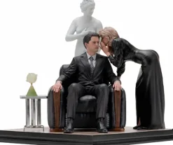 Twin Peaks (1990) - The Red Room 1/6th Scale Diorama Statue
