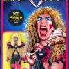 Twisted Sister - Dee Snider (Stay Hungry) ReAction 3.75" Action Figure