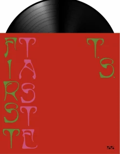 Ty Segall - First Taste LP Vinyl Record
