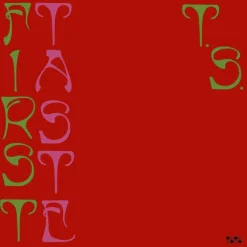 Ty Segall - First Taste LP Vinyl Record