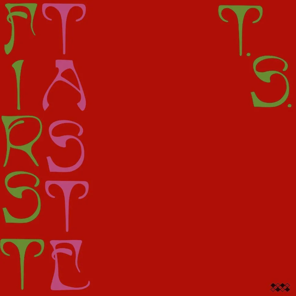 Ty Segall - First Taste LP Vinyl Record
