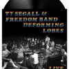 Ty Segall & Freedom Band - Deforming Lobes LP Vinyl Record