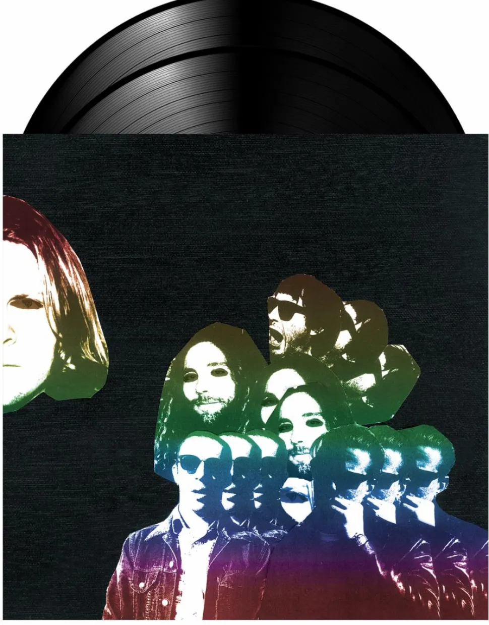 Ty Segall - Freedom’s Goblin 2xLP Vinyl Record