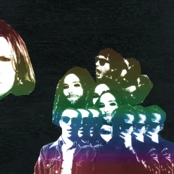 Ty Segall - Freedom’s Goblin 2xLP Vinyl Record