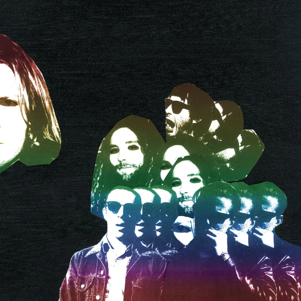 Ty Segall - Freedom’s Goblin 2xLP Vinyl Record