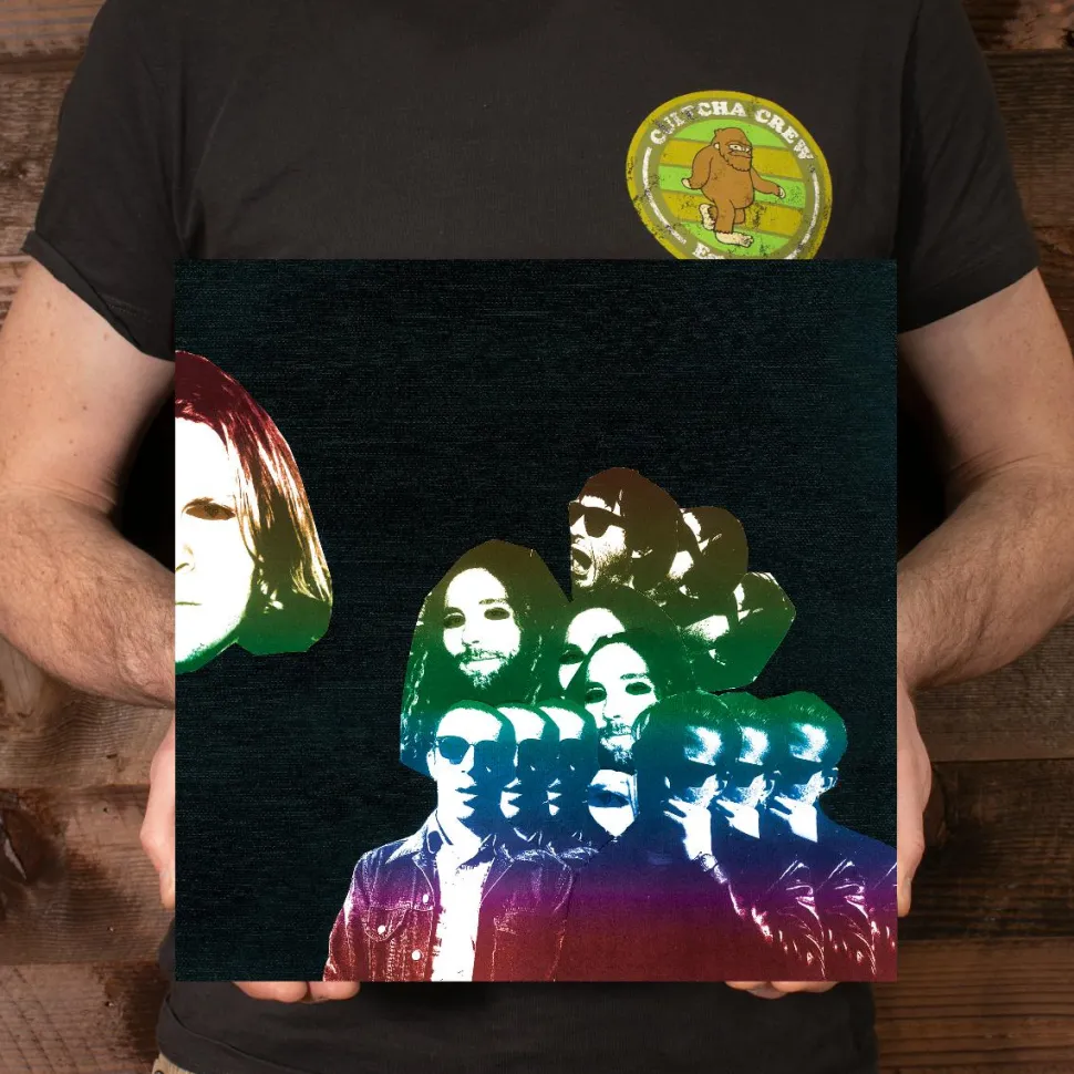 Ty Segall - Freedom’s Goblin 2xLP Vinyl Record