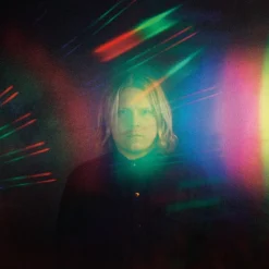 Ty Segall - Harmonizer LP Vinyl Record