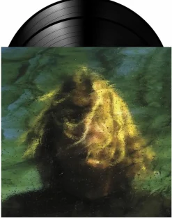Ty Segall - Three Bells 2xLP Vinyl Record
