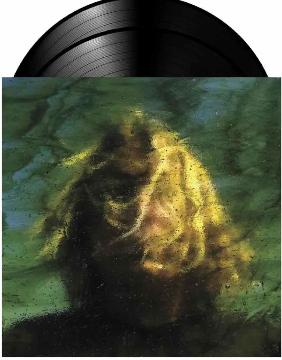 Ty Segall - Three Bells 2xLP Vinyl Record