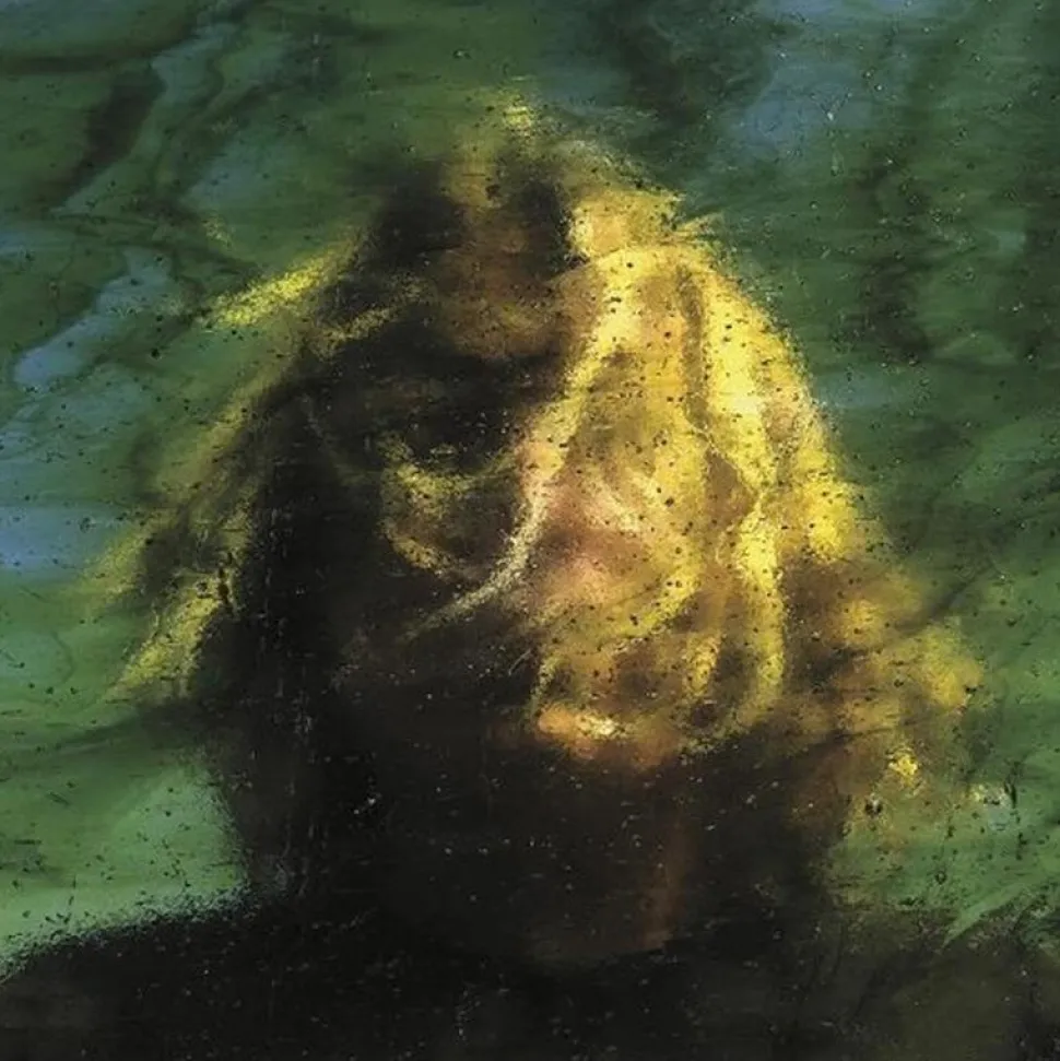 Ty Segall - Three Bells 2xLP Vinyl Record