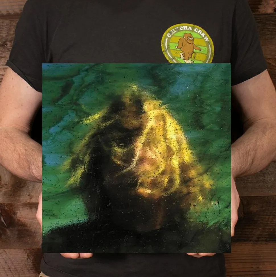Ty Segall - Three Bells 2xLP Vinyl Record