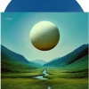 Tycho - Infinite Health LP Vinyl Record (Sky Blue Coloured Vinyl)