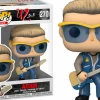 U2 - Adam Zoo TV Tour Pop! Vinyl Figure