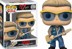 U2 - Adam Zoo TV Tour Pop! Vinyl Figure