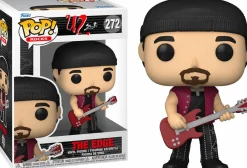 U2 - The Edge Zoo TV Tour Pop! Vinyl Figure