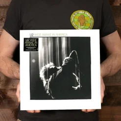 U2 - Wide Awake in America LP Vinyl Record