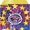 U2 - Zooropa 30th Anniversary Deluxe 2xLP Vinyl Record (Transparent Yellow Coloured Vinyl)