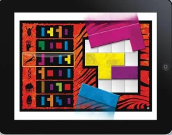 Ubongo - Board Game