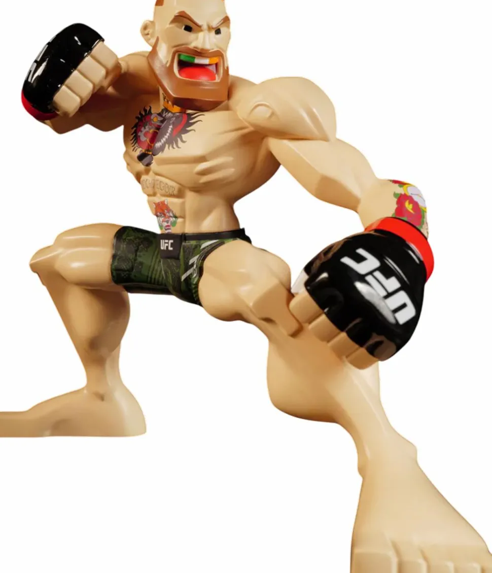 UFC - Conor McGregor 6.5" Vinyl Figure by Tracy Tubera