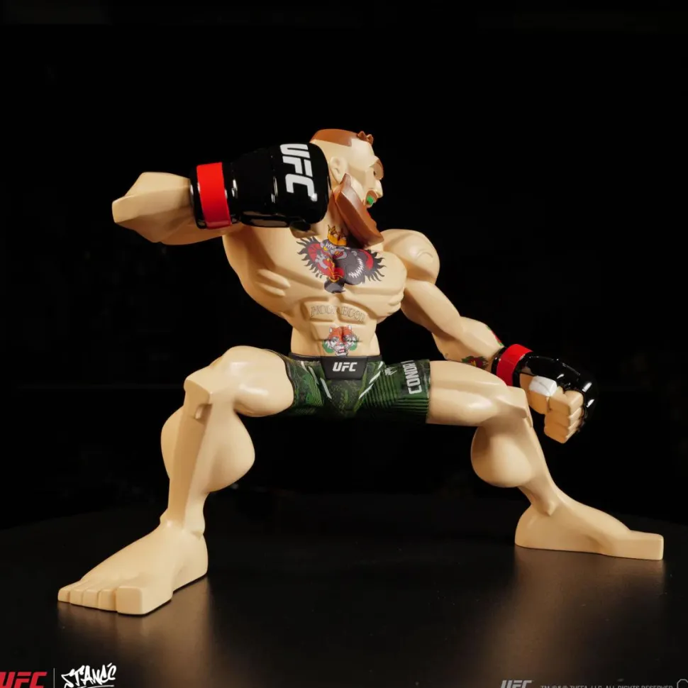 UFC - Conor McGregor 6.5" Vinyl Figure by Tracy Tubera