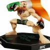 UFC - Conor McGregor with Victory Flag Limited Edition 7" Vinyl Figure by Tracy Tubera