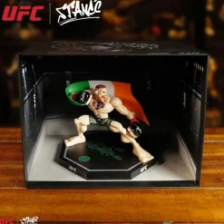 UFC - Conor McGregor with Victory Flag Limited Edition 7