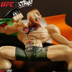 UFC - Conor McGregor with Victory Flag Limited Edition 7