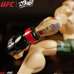UFC - Conor McGregor with Victory Flag Limited Edition 7