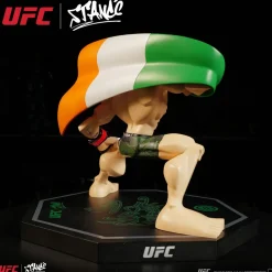 UFC - Conor McGregor with Victory Flag Limited Edition 7