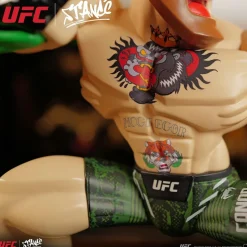 UFC - Conor McGregor with Victory Flag Limited Edition 7