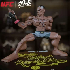 UFC - Israel