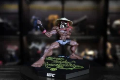 UFC - Israel