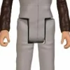 UFO (1970) - Ed Straker Anderson Collection 3.75" Scale Action Figure (Wave 1)