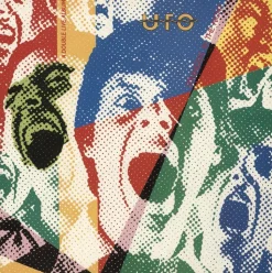 UFO - Strangers in the Night 2xLP Vinyl Record