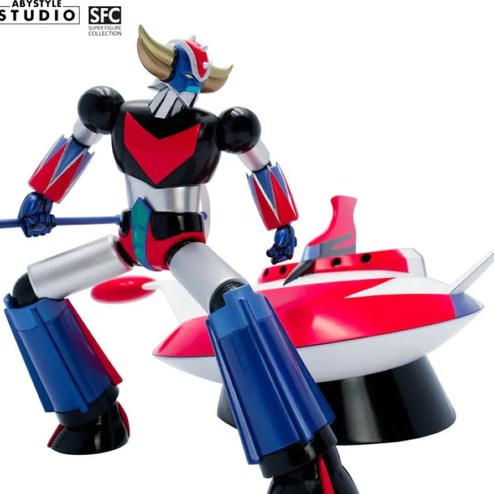 UFO Robot Grendizer - Grendizer Super Figure Collection 1/10th Scale PVC Statue
