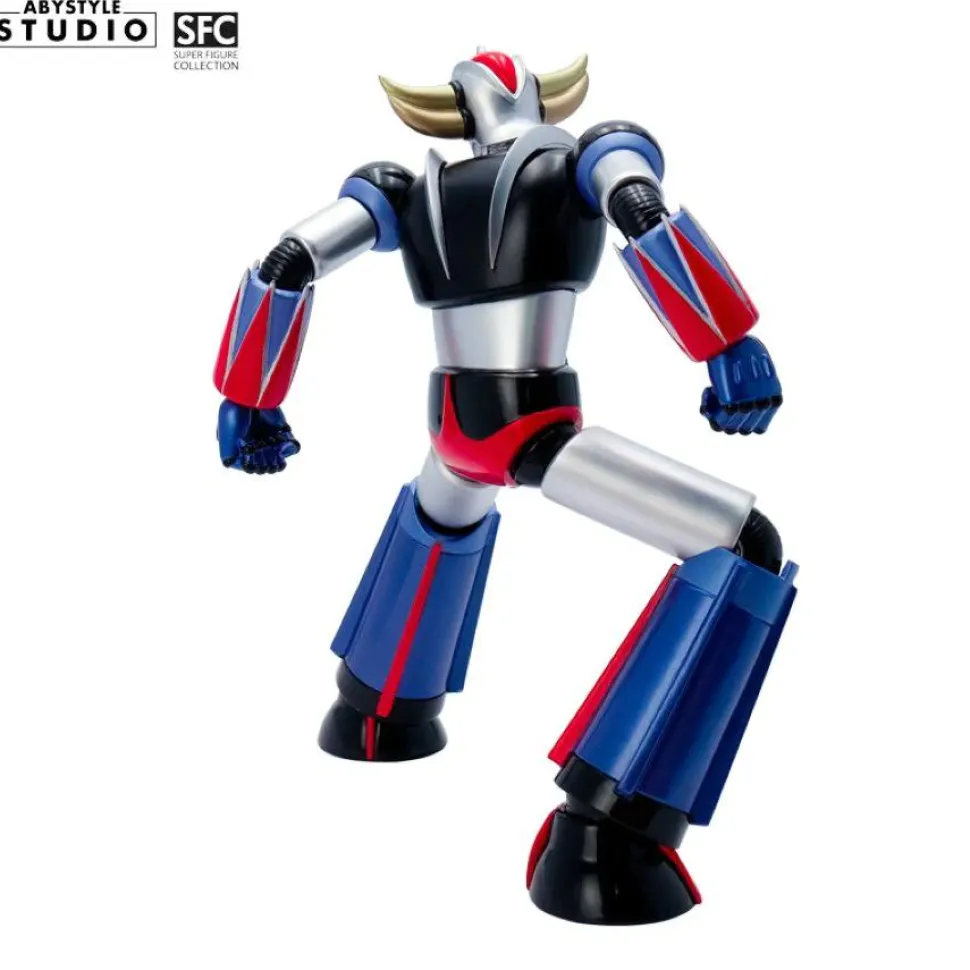UFO Robot Grendizer - Grendizer Super Figure Collection 1/10th Scale PVC Statue
