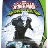 Ultimate Spider-Man vs The Sinister 6 - Electro’s Fandango 1/64th Scale Die-Cast Hot Wheels Vehicle